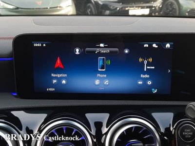 2025 Mercedes-Benz CLA Class