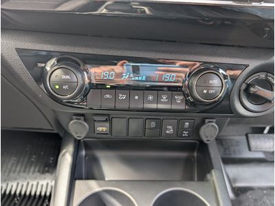 2024 Toyota Hilux