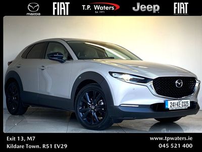 2024 Mazda CX-30