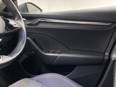 2023 Skoda Octavia