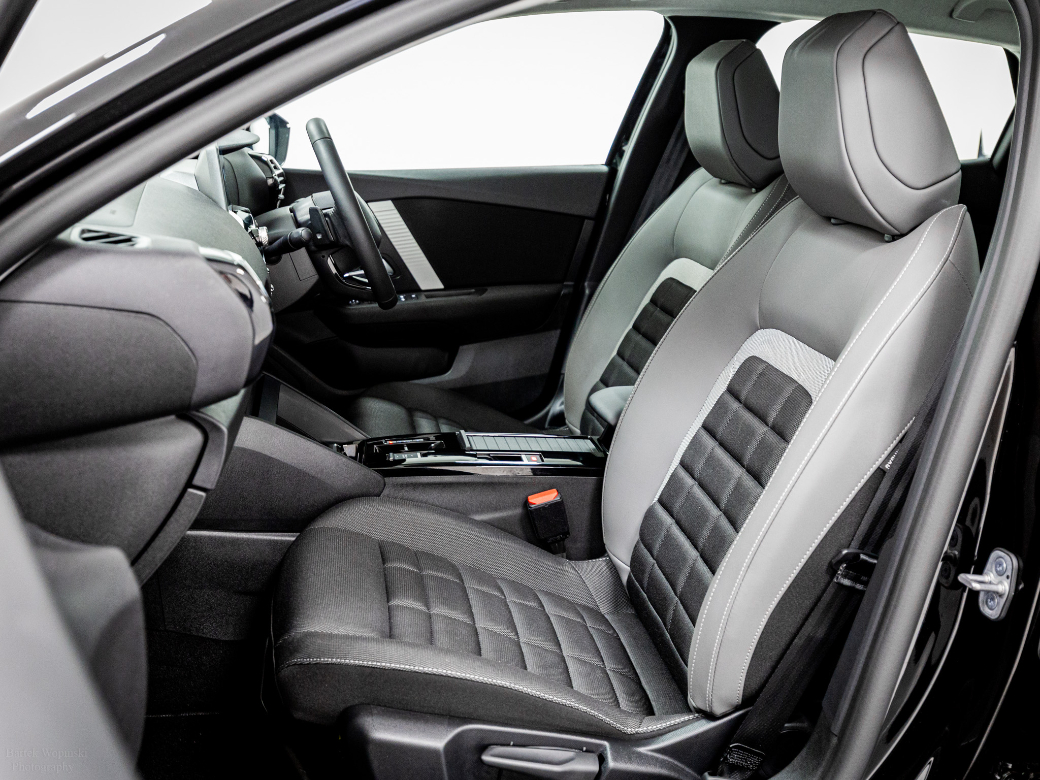 2025 Citroen C4