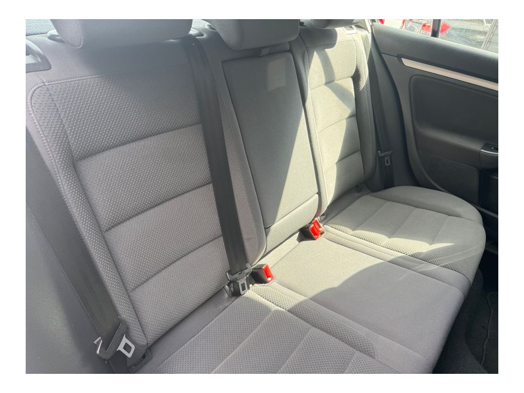 2007 Volkswagen Golf