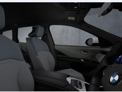 2026 BMW iX3