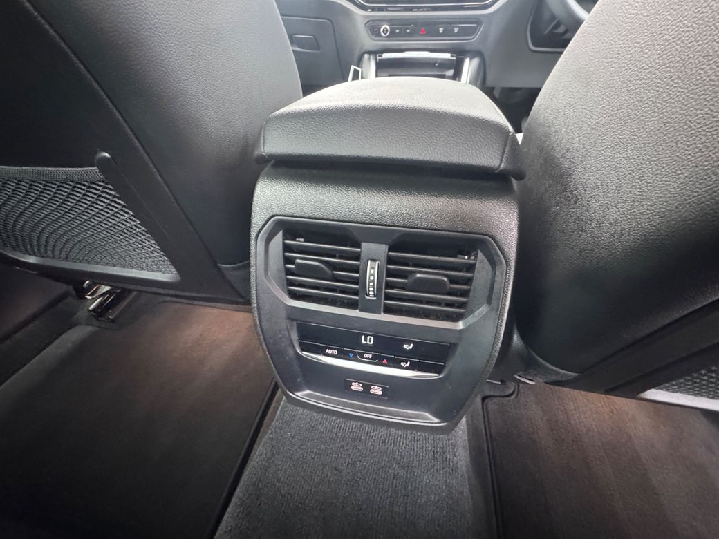 2023 BMW 3 Series