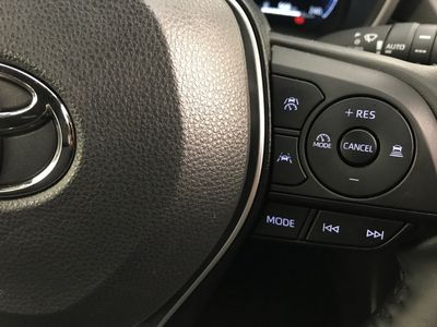 2025 Toyota Corolla Cross