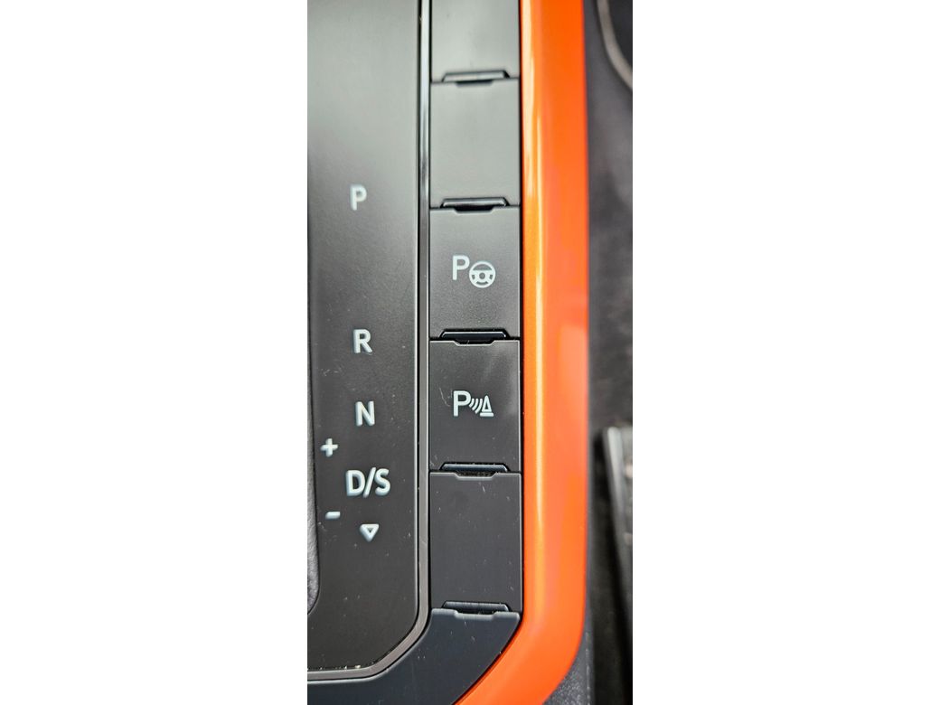 2019 Volkswagen Polo