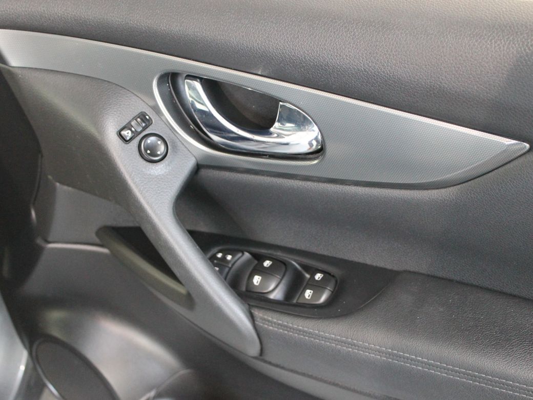 2019 Nissan Qashqai
