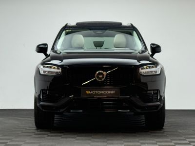 2023 Volvo XC90