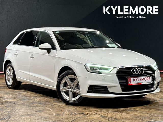 vehicle for sale from Kylemore Cars