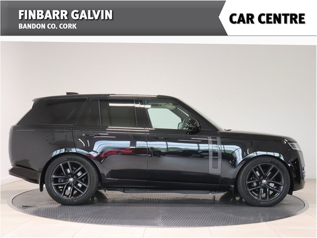 2025 Land Rover Range Rover
