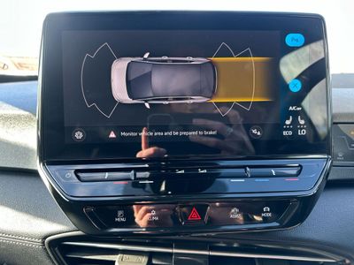 2023 Volkswagen ID.3