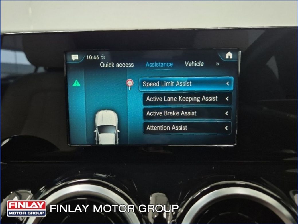 2020 Mercedes-Benz GLB Class