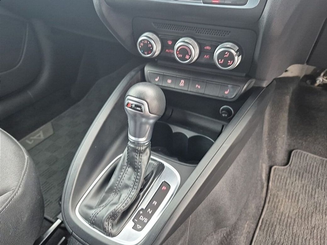 2018 Audi A1