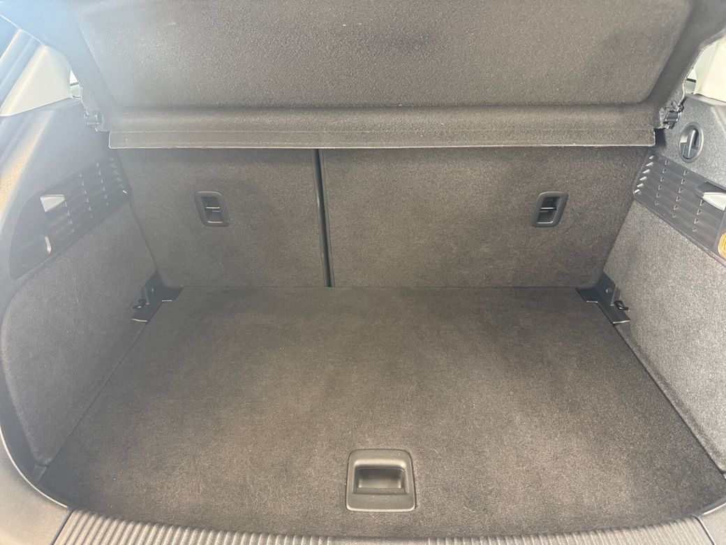 2016 Audi A1