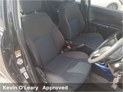 2023 Suzuki Ignis