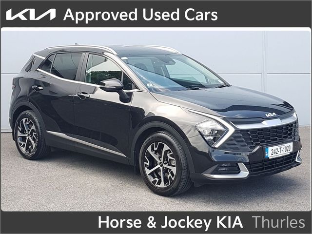 vehicle for sale from Horse & Jockey Car Sales