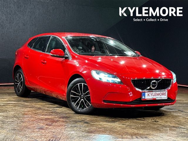vehicle for sale from Kylemore Cars