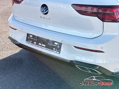 2022 Volkswagen Golf