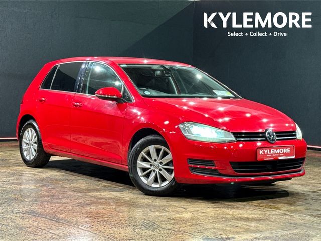 vehicle for sale from Kylemore Cars