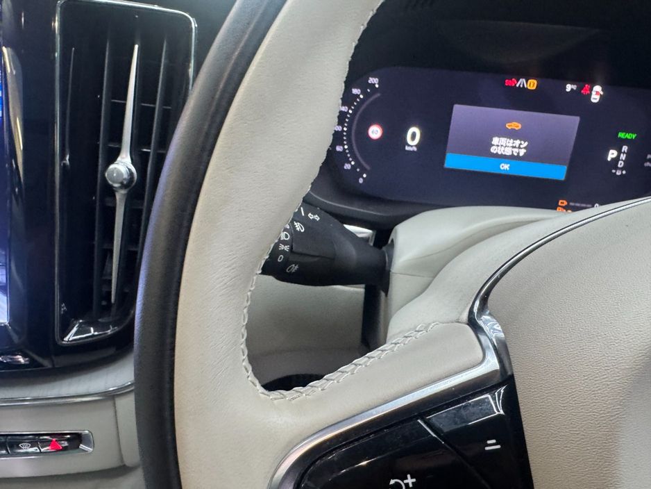 2024 Volvo XC60