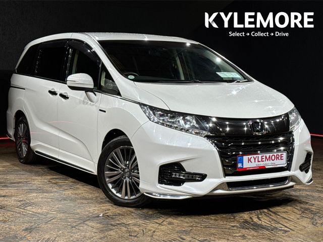 vehicle for sale from Kylemore Cars