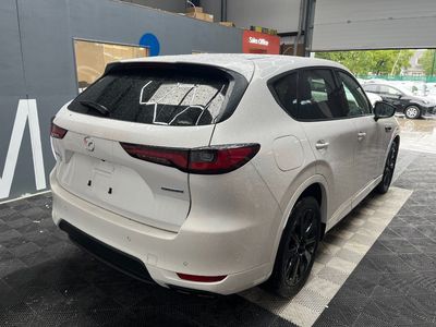 2023 Mazda CX-60