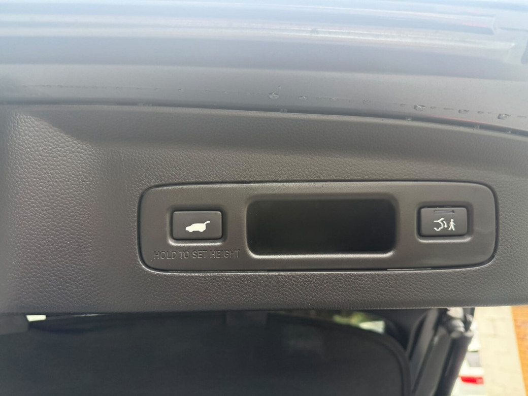 2021 Honda Vezel