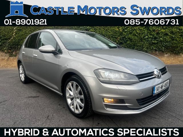 vehicle for sale from Castle Motors Swords