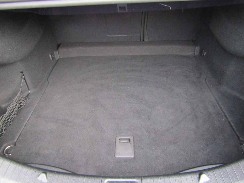 2018 Mercedes-Benz CLA Class