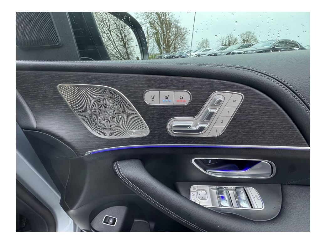 2026 Mercedes-Benz GLE Class