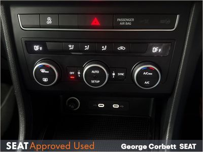 2024 SEAT Ateca