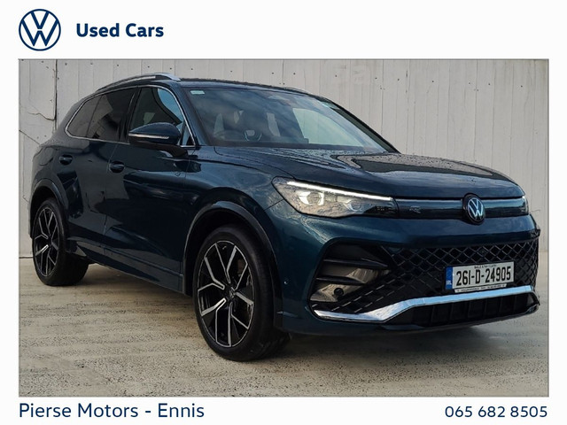 vehicle for sale from Pierse Motors