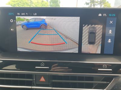 2026 Citroen e-C4