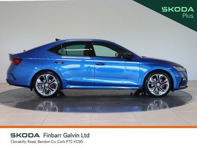 2023 Skoda Octavia