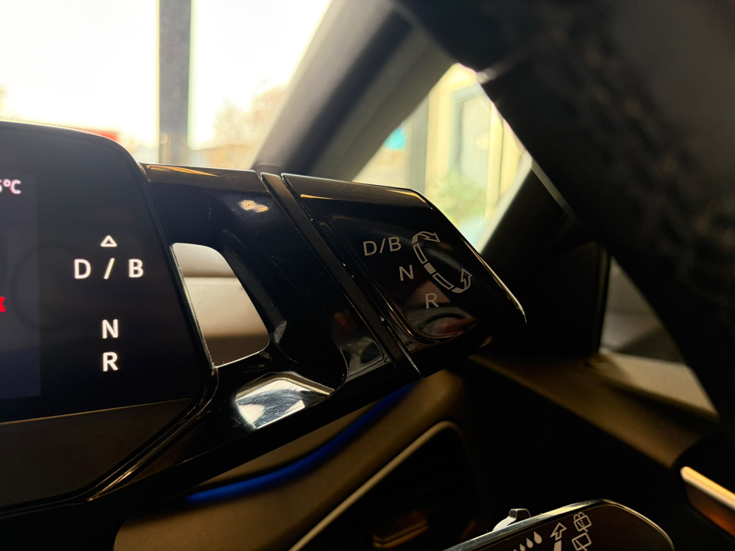 2022 Volkswagen ID.3