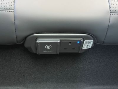 2026 Kia EV3