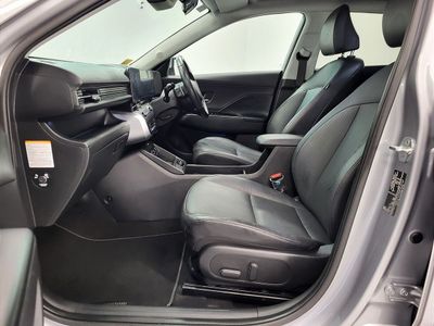 2024 Hyundai Kona