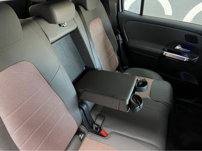 2025 Mercedes-Benz EQB