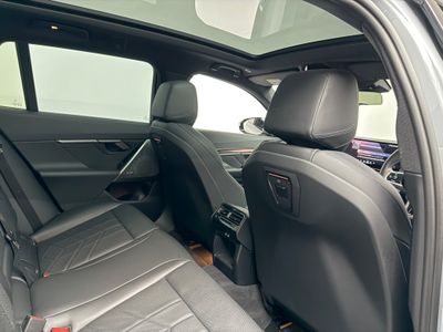 2026 BMW 5 Series