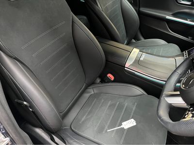 2024 Mercedes-Benz C Class