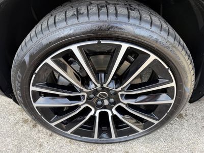2026 Volvo XC90