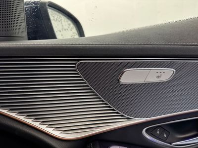 2022 Mercedes-Benz EQC