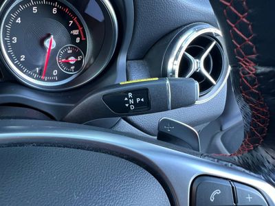 2018 Mercedes-Benz CLA Class