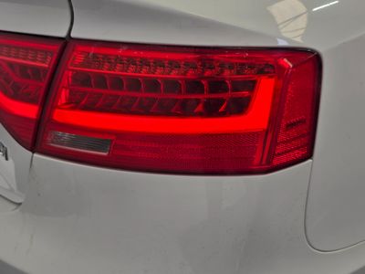 2016 Audi A5