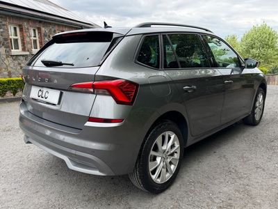 2023 Skoda Kamiq