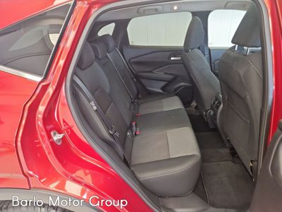 2024 Nissan Qashqai