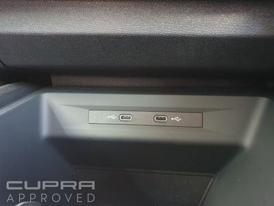 2025 Cupra Leon