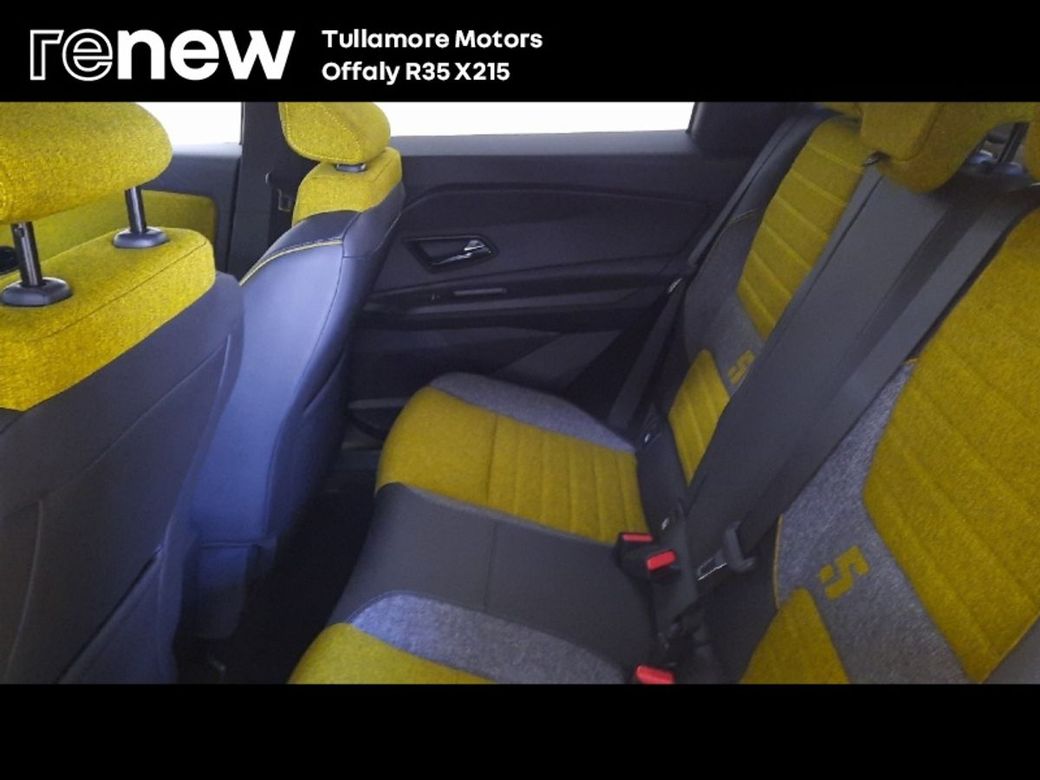 2025 Renault 5