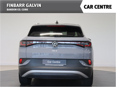 2023 Volkswagen ID.4