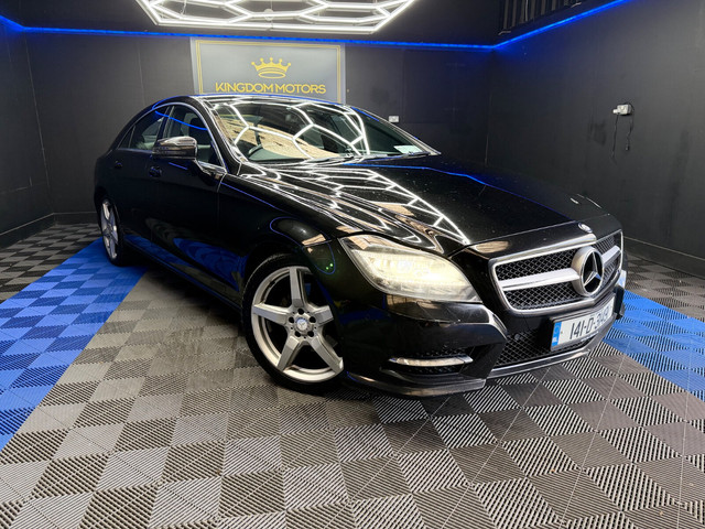vehicle for sale from Kingdom Motors Ireland